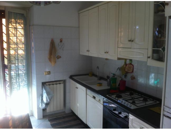 Anteprima foto 1 - Affitto Stanza Singola in Appartamento da Privato a Roma - Romanina