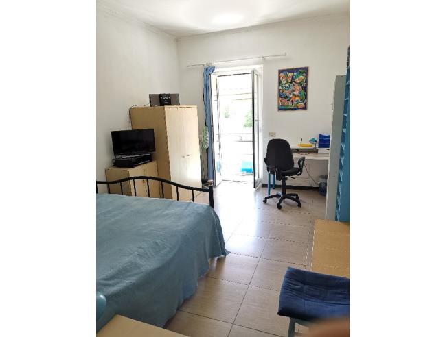 Anteprima foto 1 - Affitto Stanza Singola in Appartamento da Privato a Roma - Romanina