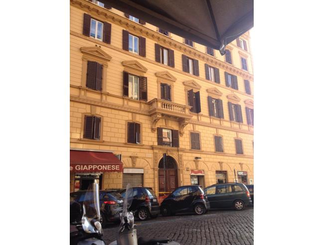 Anteprima foto 1 - Affitto Stanza Singola in Appartamento da Privato a Roma - Romanina