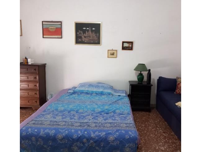 Anteprima foto 1 - Affitto Stanza Singola in Appartamento da Privato a Roma - Romanina