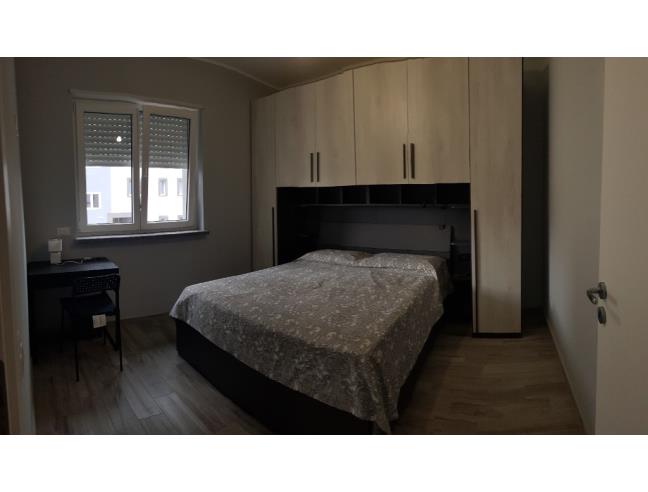 Anteprima foto 1 - Affitto Stanza Singola in Appartamento da Privato a Roma - Romanina