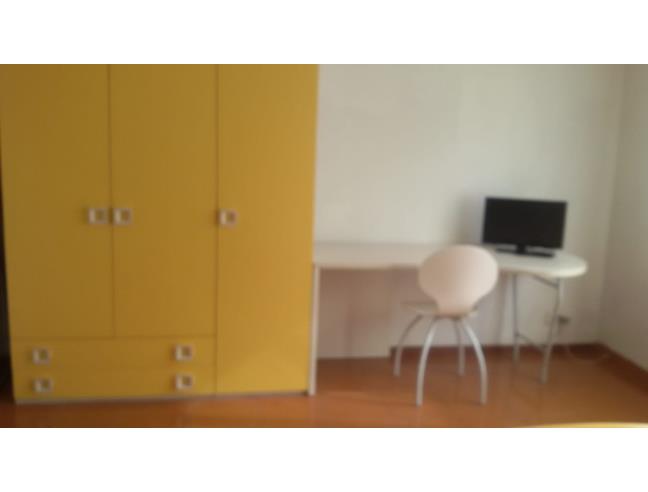 Anteprima foto 1 - Affitto Stanza Singola in Appartamento da Privato a Roma - Romanina