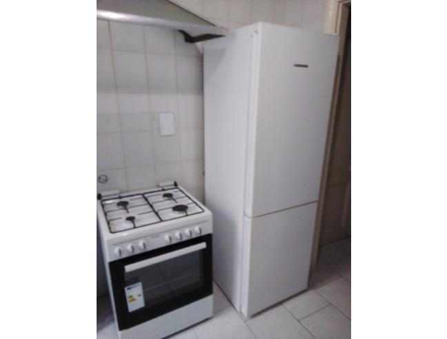 Anteprima foto 2 - Affitto Stanza Singola in Appartamento da Privato a Roma - Romanina