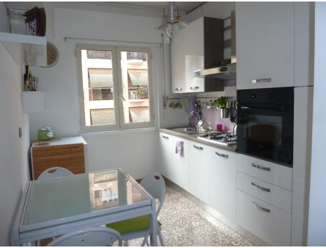 Anteprima foto 2 - Affitto Stanza Singola in Appartamento da Privato a Roma - Romanina