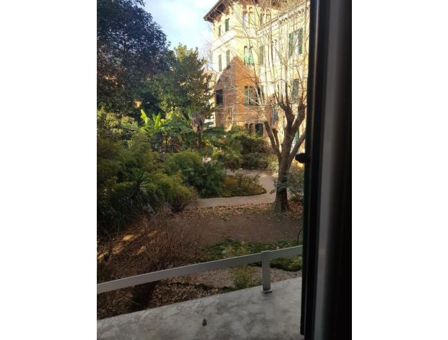 Anteprima foto 2 - Affitto Stanza Singola in Appartamento da Privato a Roma - Romanina