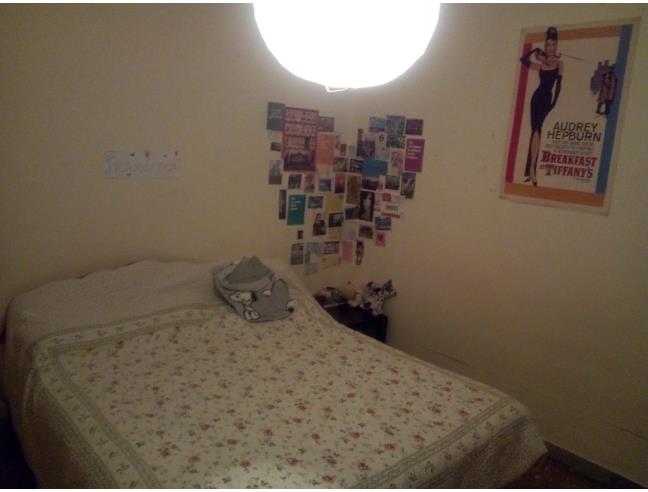 Anteprima foto 2 - Affitto Stanza Singola in Appartamento da Privato a Roma - Romanina