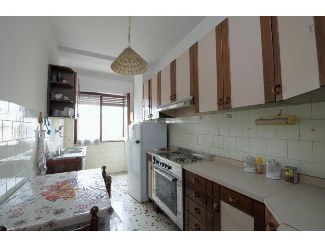 Anteprima foto 2 - Affitto Stanza Singola in Appartamento da Privato a Roma - Romanina