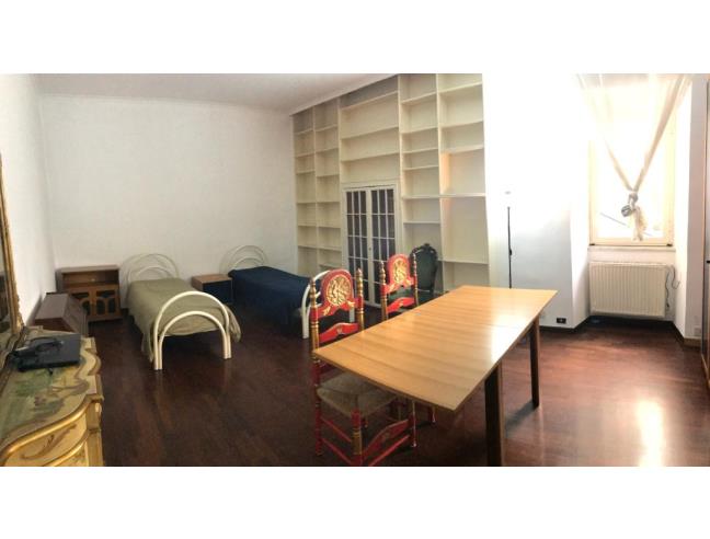 Anteprima foto 2 - Affitto Stanza Singola in Appartamento da Privato a Roma - Romanina