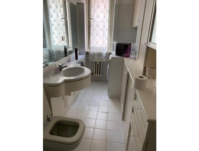 Anteprima foto 2 - Affitto Stanza Singola in Appartamento da Privato a Roma - Romanina