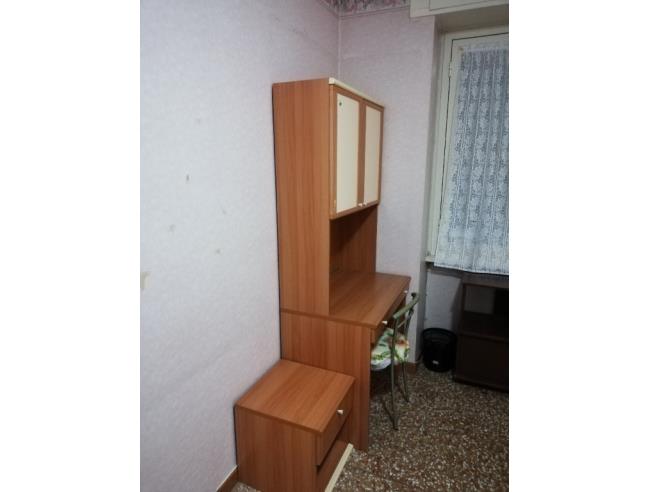 Anteprima foto 2 - Affitto Stanza Singola in Appartamento da Privato a Roma - Romanina