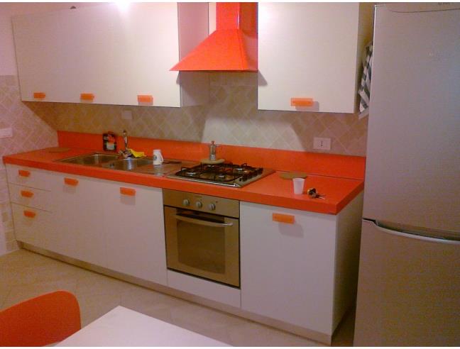 Anteprima foto 2 - Affitto Stanza Singola in Appartamento da Privato a Roma - Romanina