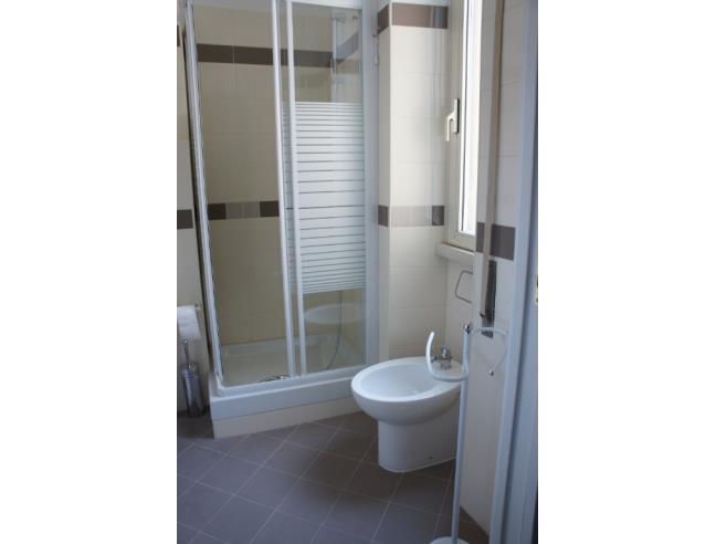 Anteprima foto 2 - Affitto Stanza Singola in Appartamento da Privato a Roma - Romanina