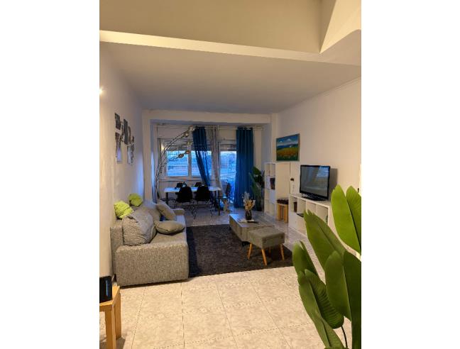Anteprima foto 2 - Affitto Stanza Singola in Appartamento da Privato a Roma - Romanina