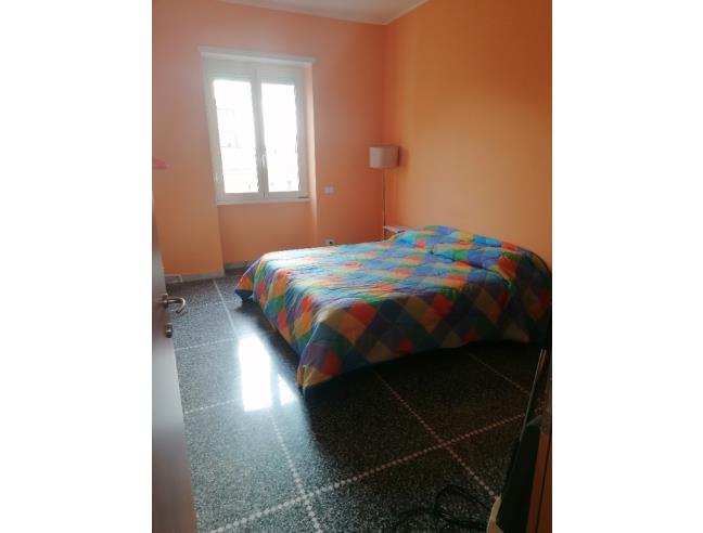 Anteprima foto 2 - Affitto Stanza Singola in Appartamento da Privato a Roma - Romanina