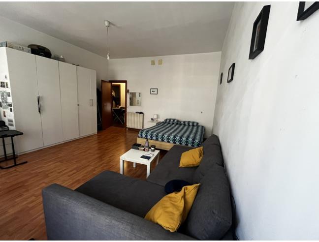 Anteprima foto 2 - Affitto Stanza Singola in Appartamento da Privato a Roma - Romanina