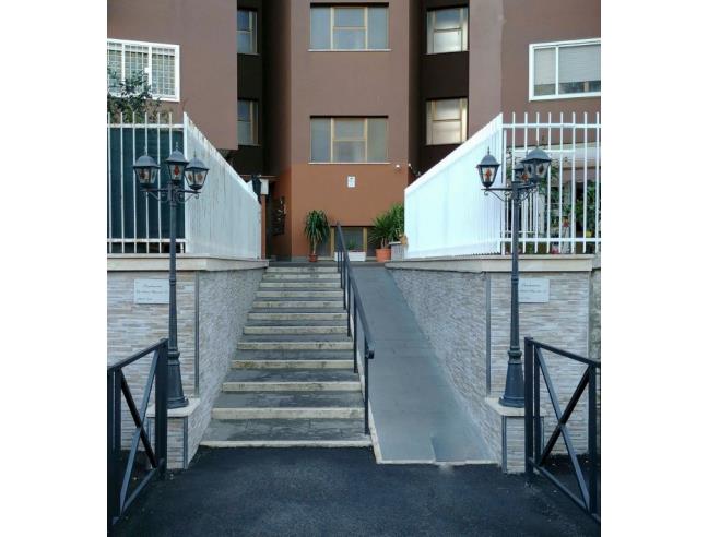 Anteprima foto 2 - Affitto Stanza Singola in Appartamento da Privato a Roma - Romanina