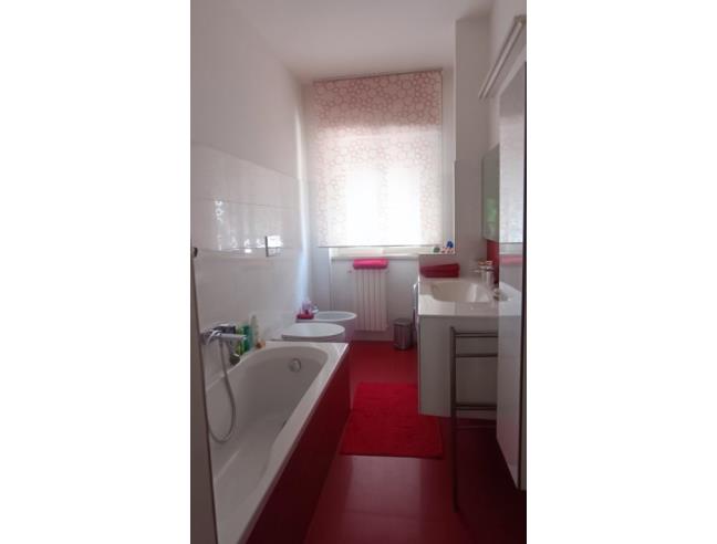 Anteprima foto 2 - Affitto Stanza Singola in Appartamento da Privato a Roma - Romanina