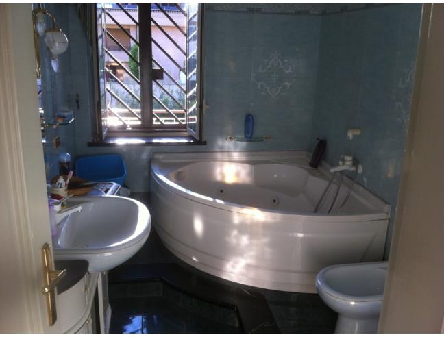 Anteprima foto 2 - Affitto Stanza Singola in Appartamento da Privato a Roma - Romanina