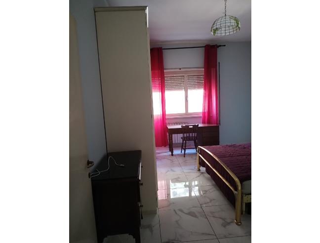 Anteprima foto 2 - Affitto Stanza Singola in Appartamento da Privato a Roma - Romanina