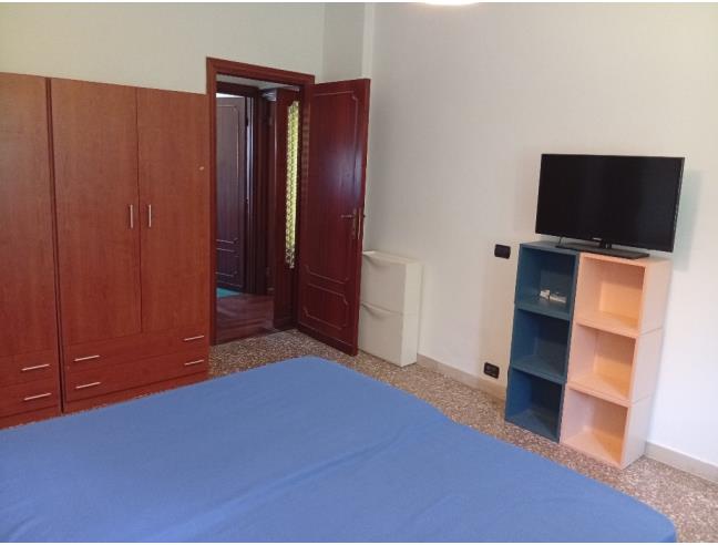 Anteprima foto 2 - Affitto Stanza Singola in Appartamento da Privato a Roma - Romanina