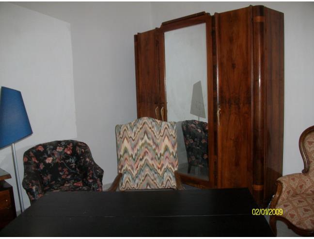 Anteprima foto 2 - Affitto Stanza Singola in Appartamento da Privato a Roma - Romanina