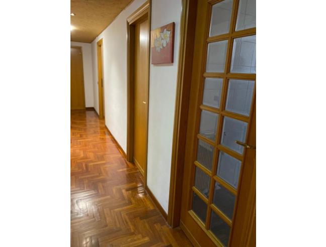 Anteprima foto 2 - Affitto Stanza Singola in Appartamento da Privato a Roma - Romanina