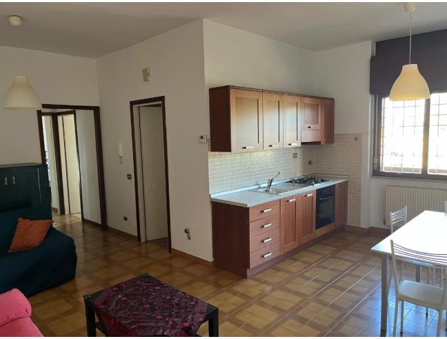 Anteprima foto 2 - Affitto Stanza Singola in Appartamento da Privato a Roma - Romanina