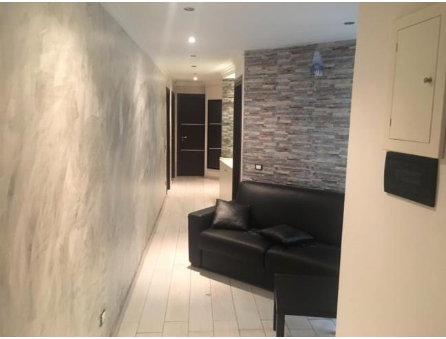 Anteprima foto 2 - Affitto Stanza Singola in Appartamento da Privato a Roma - Romanina