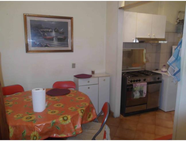 Anteprima foto 2 - Affitto Stanza Singola in Appartamento da Privato a Roma - Romanina