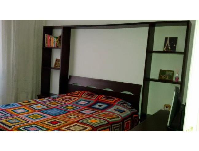 Anteprima foto 2 - Affitto Stanza Singola in Appartamento da Privato a Roma - Romanina