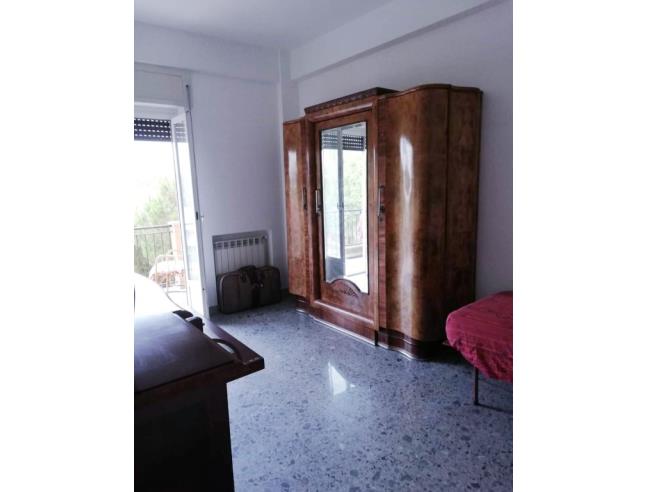 Anteprima foto 2 - Affitto Stanza Singola in Appartamento da Privato a Roma - Romanina