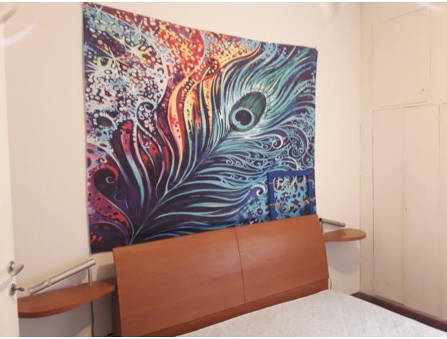 Anteprima foto 2 - Affitto Stanza Singola in Appartamento da Privato a Roma - Romanina