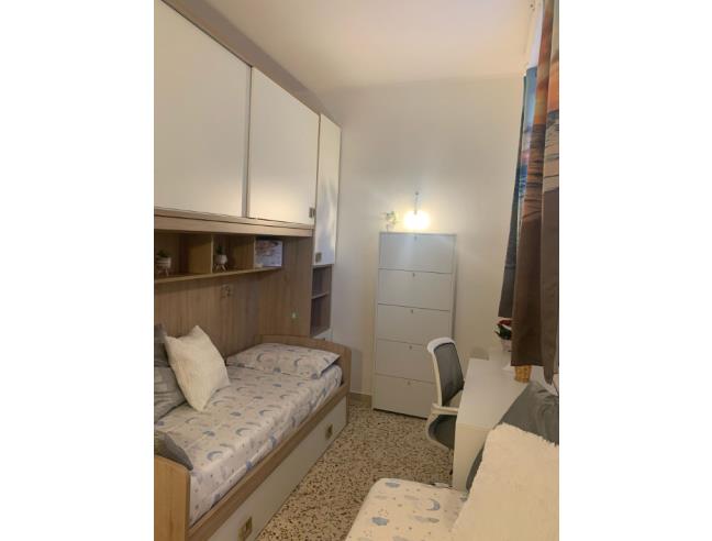 Anteprima foto 2 - Affitto Stanza Singola in Appartamento da Privato a Roma - Romanina