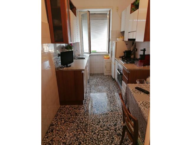 Anteprima foto 3 - Affitto Stanza Singola in Appartamento da Privato a Roma - Romanina