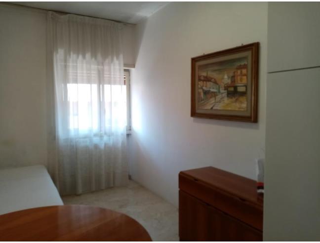 Anteprima foto 3 - Affitto Stanza Singola in Appartamento da Privato a Roma - Romanina