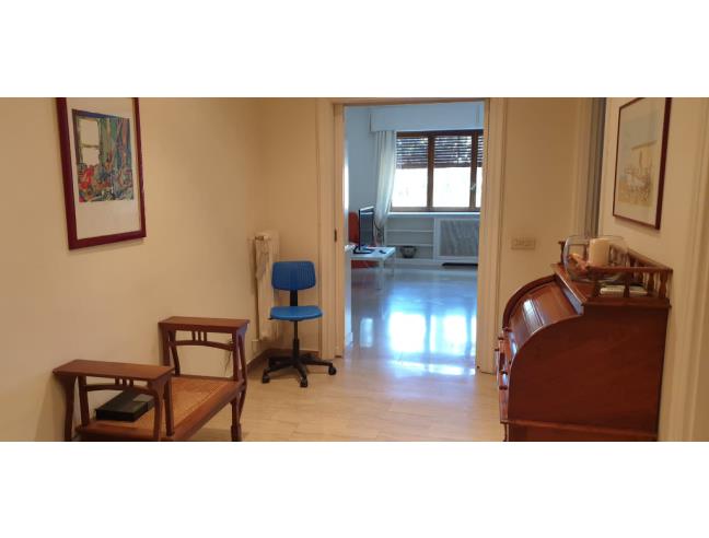 Anteprima foto 3 - Affitto Stanza Singola in Appartamento da Privato a Roma - Romanina