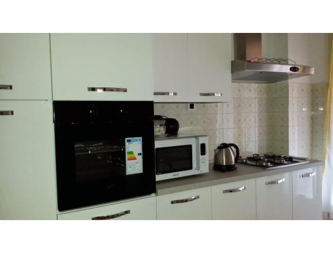 Anteprima foto 3 - Affitto Stanza Singola in Appartamento da Privato a Roma - Romanina