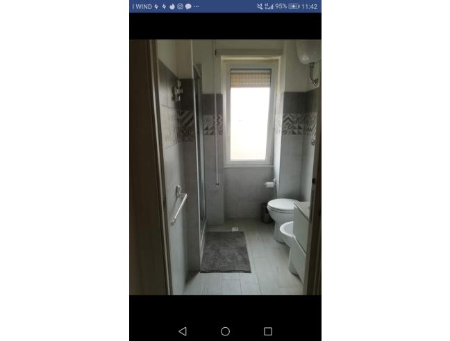 Anteprima foto 3 - Affitto Stanza Singola in Appartamento da Privato a Roma - Romanina