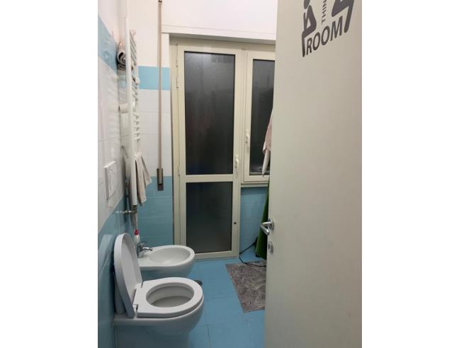 Anteprima foto 3 - Affitto Stanza Singola in Appartamento da Privato a Roma - Romanina