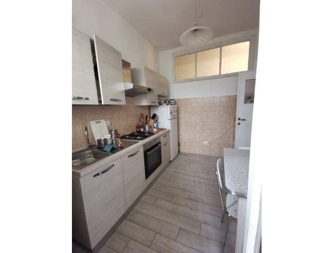 Anteprima foto 3 - Affitto Stanza Singola in Appartamento da Privato a Roma - Romanina