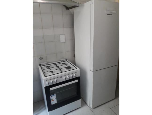 Anteprima foto 3 - Affitto Stanza Singola in Appartamento da Privato a Roma - Romanina