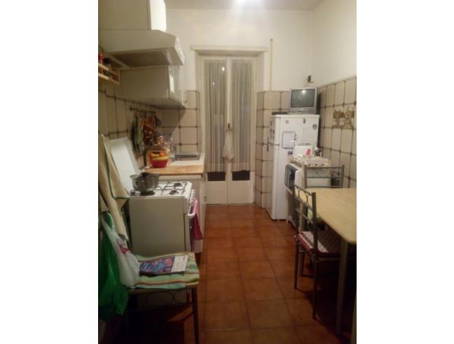 Anteprima foto 3 - Affitto Stanza Singola in Appartamento da Privato a Roma - Romanina