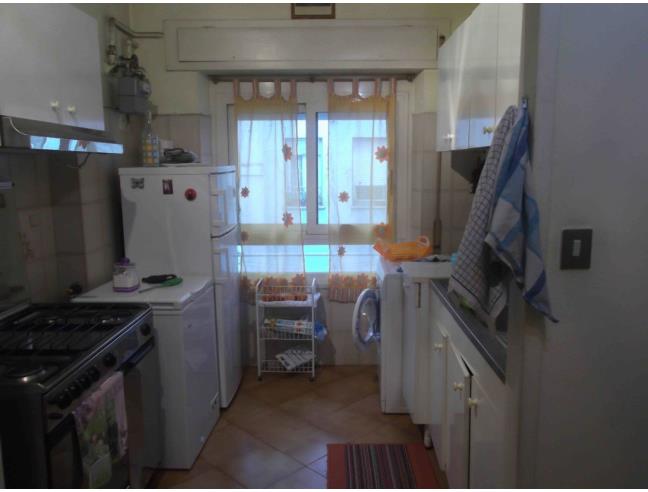 Anteprima foto 3 - Affitto Stanza Singola in Appartamento da Privato a Roma - Romanina