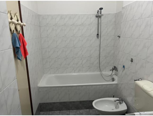 Anteprima foto 3 - Affitto Stanza Singola in Appartamento da Privato a Roma - Romanina