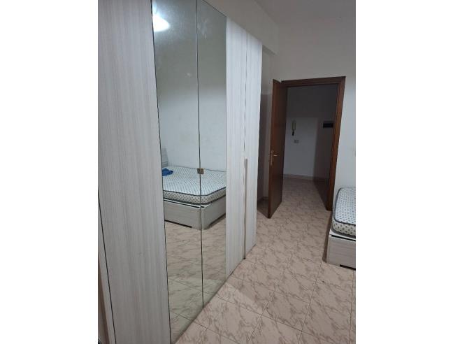 Anteprima foto 3 - Affitto Stanza Singola in Appartamento da Privato a Roma - Romanina