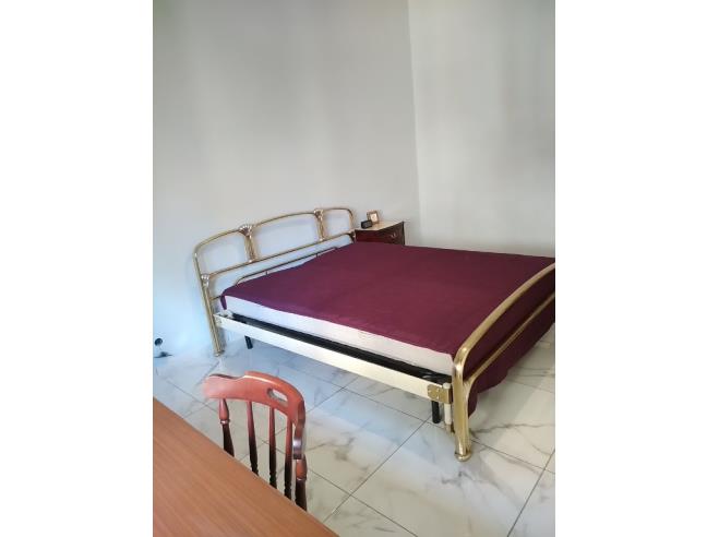Anteprima foto 3 - Affitto Stanza Singola in Appartamento da Privato a Roma - Romanina