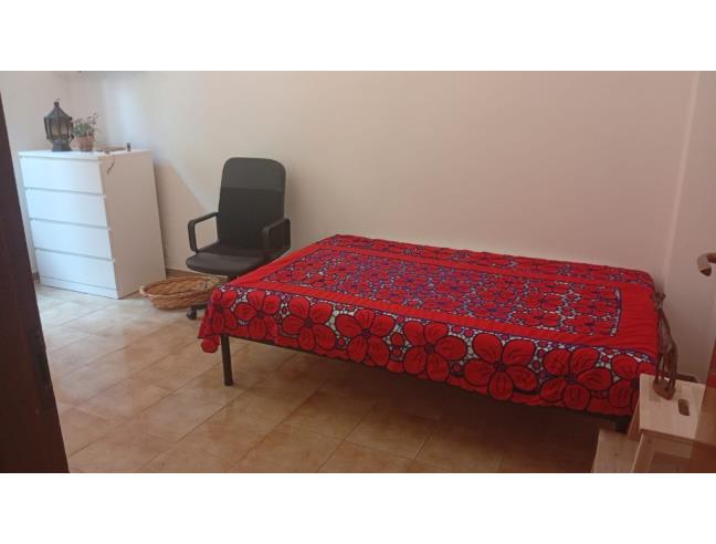 Anteprima foto 3 - Affitto Stanza Singola in Appartamento da Privato a Roma - Romanina