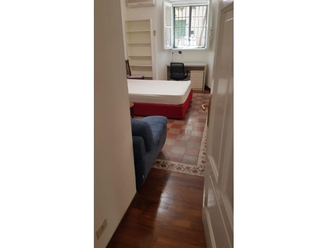 Anteprima foto 3 - Affitto Stanza Singola in Appartamento da Privato a Roma - Romanina
