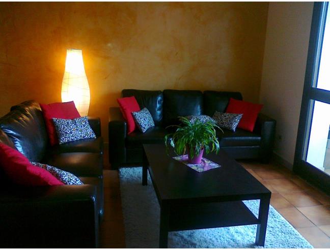 Anteprima foto 3 - Affitto Stanza Singola in Appartamento da Privato a Roma - Romanina