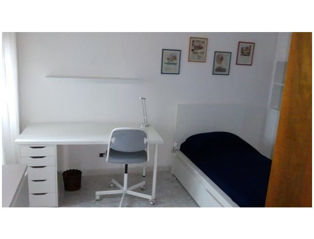 Anteprima foto 3 - Affitto Stanza Singola in Appartamento da Privato a Roma - Romanina